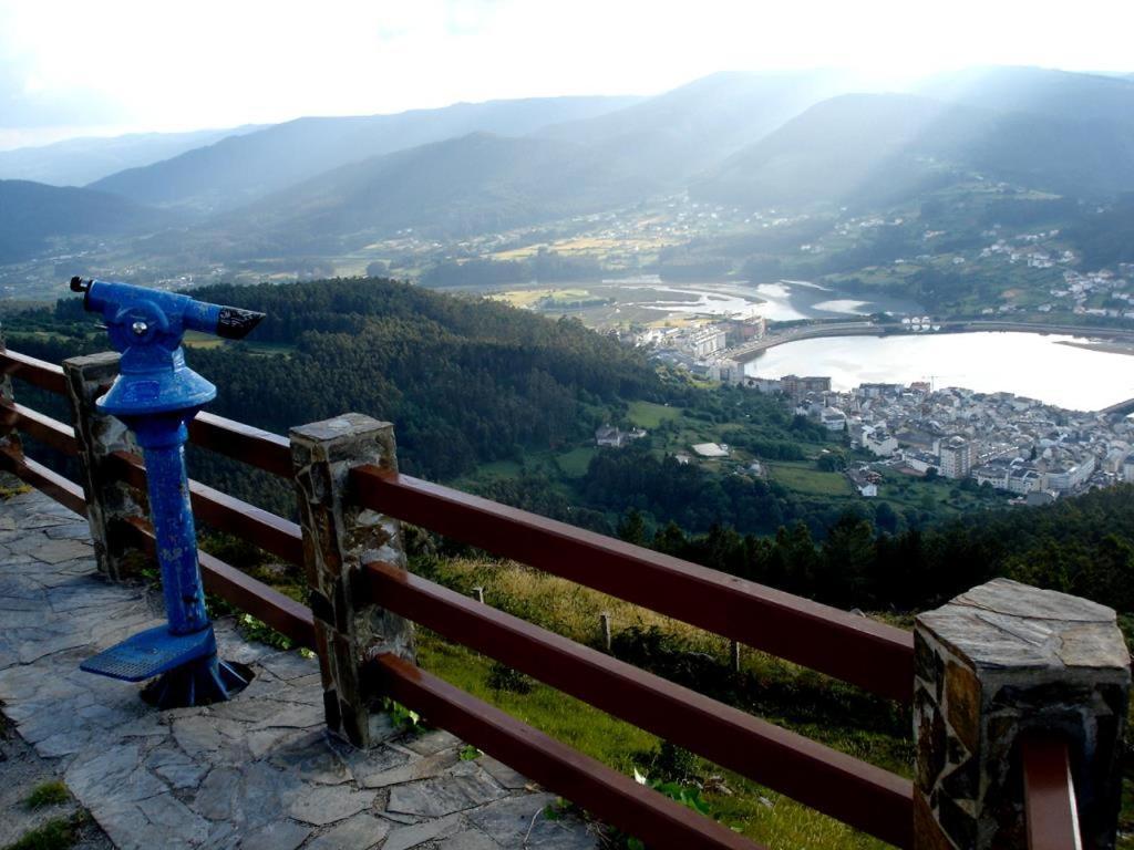 Casa Valle フォス エクステリア 写真