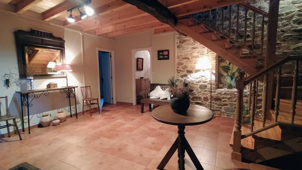 Casa Valle フォス エクステリア 写真