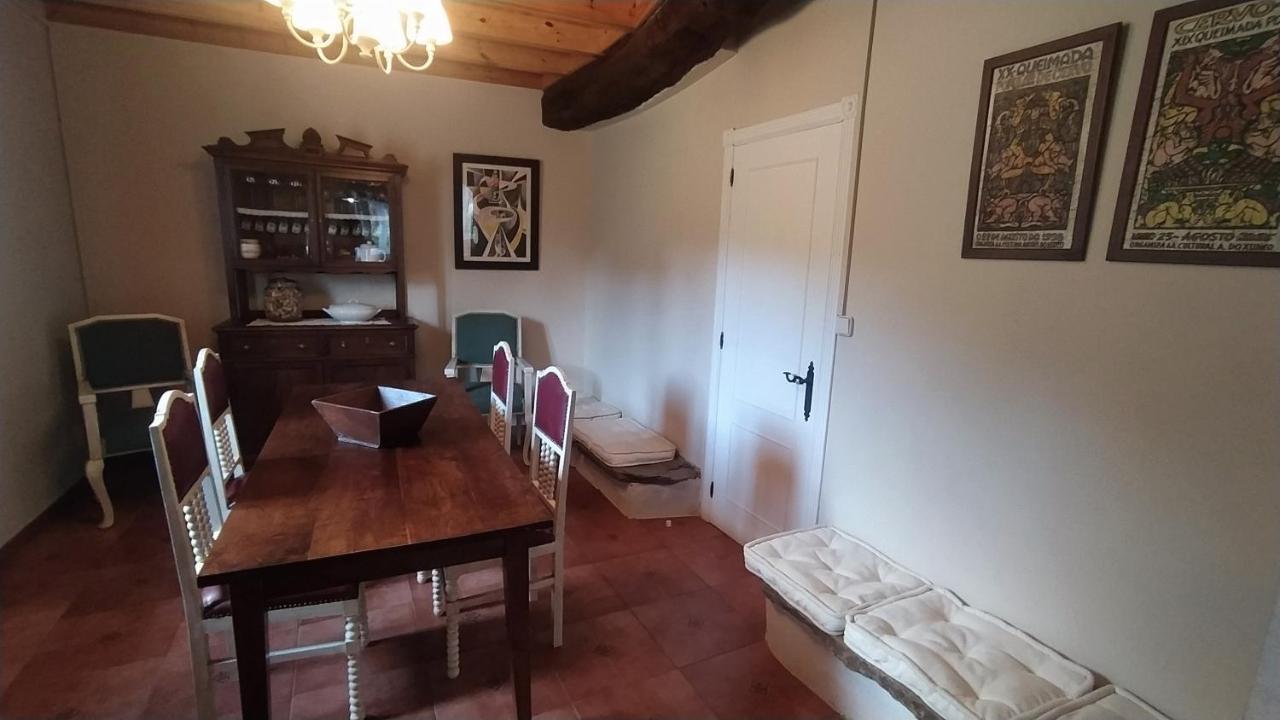 Casa Valle フォス エクステリア 写真