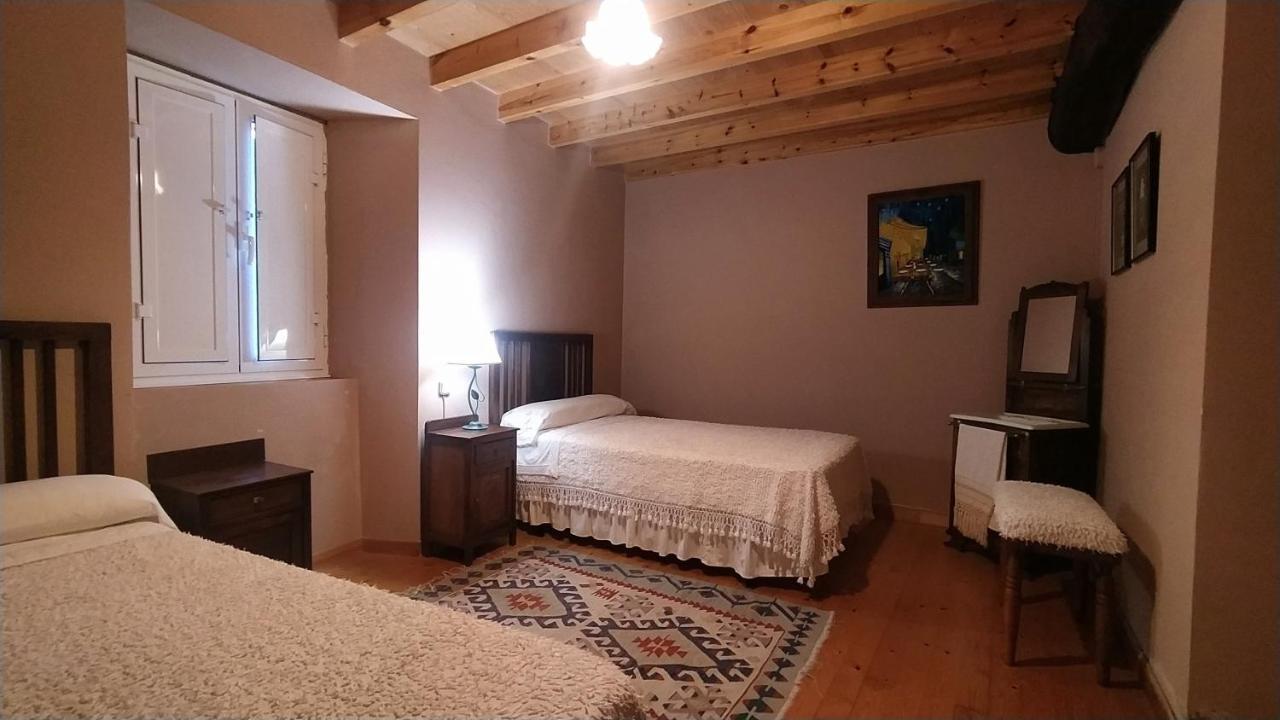 Casa Valle フォス エクステリア 写真