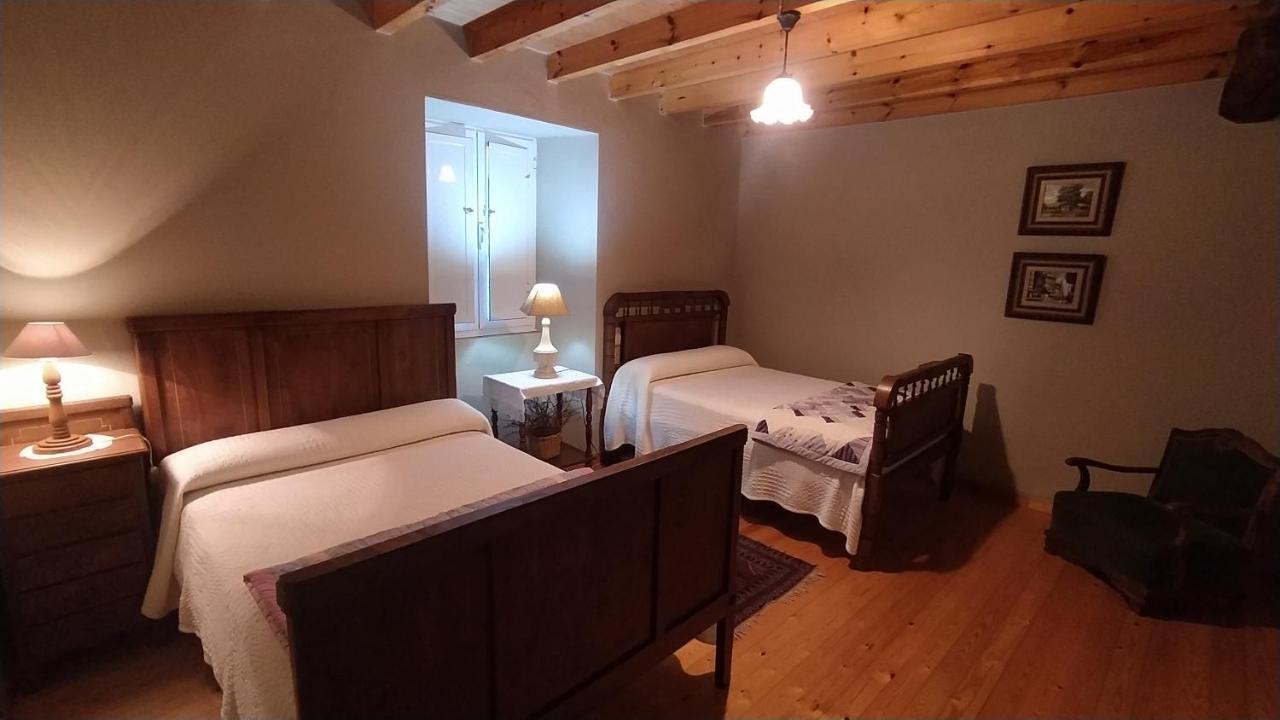 Casa Valle フォス エクステリア 写真