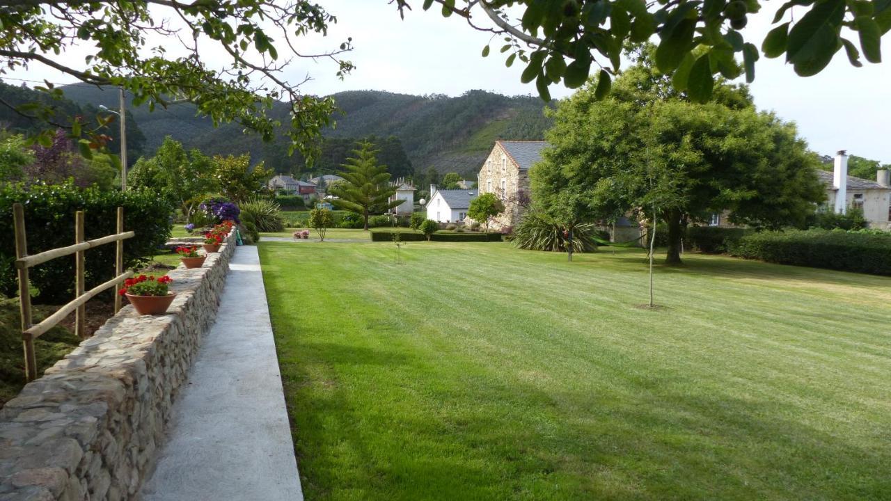 Casa Valle フォス エクステリア 写真