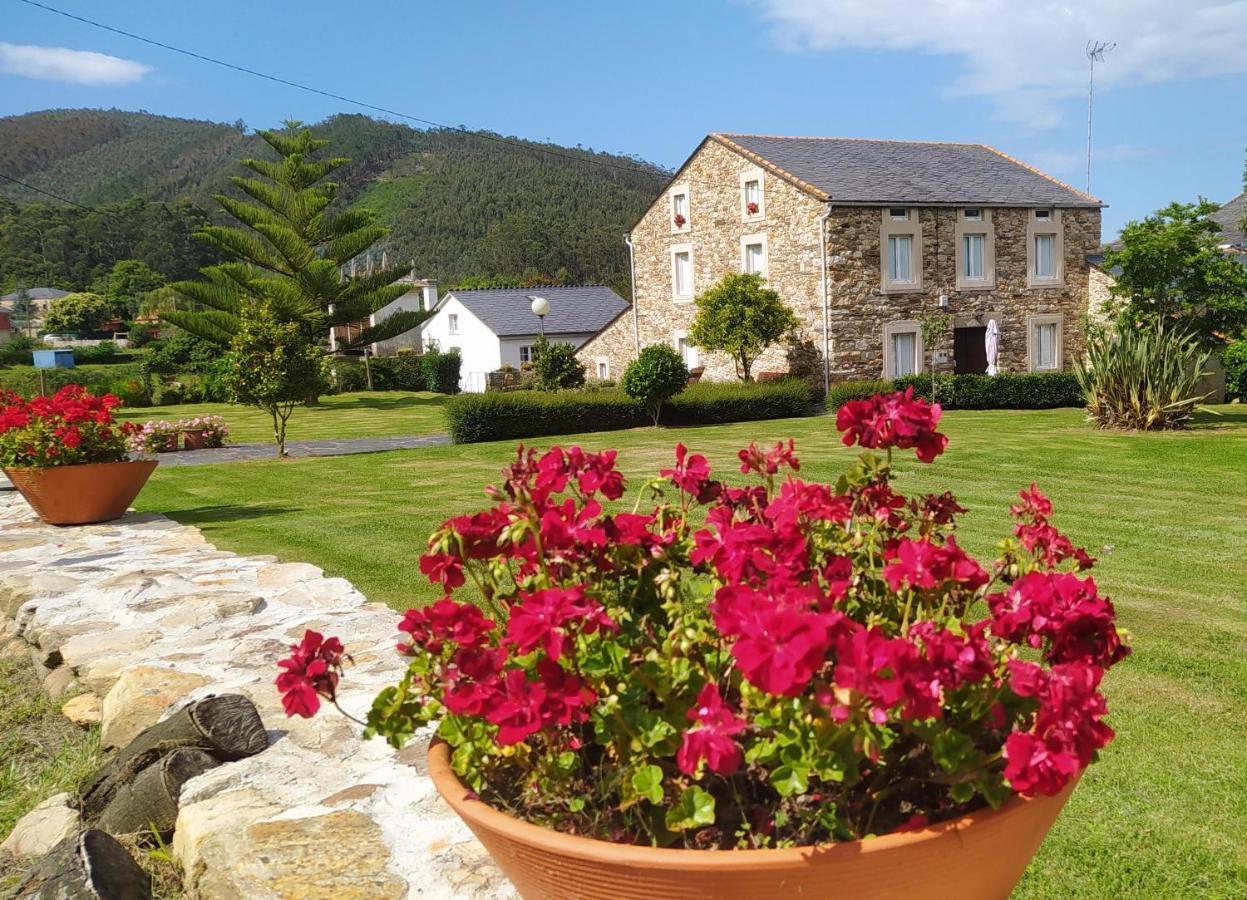 Casa Valle フォス エクステリア 写真