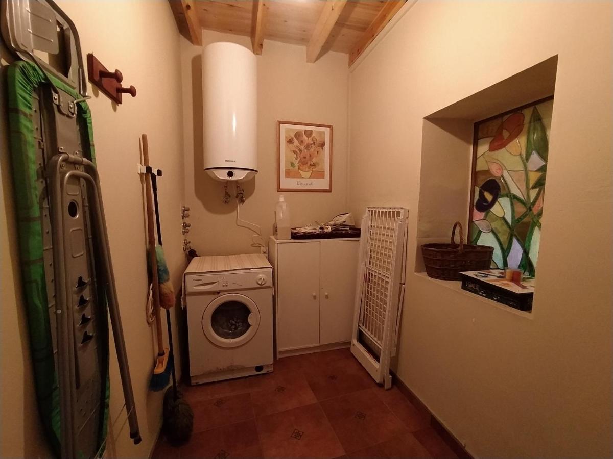 Casa Valle フォス エクステリア 写真