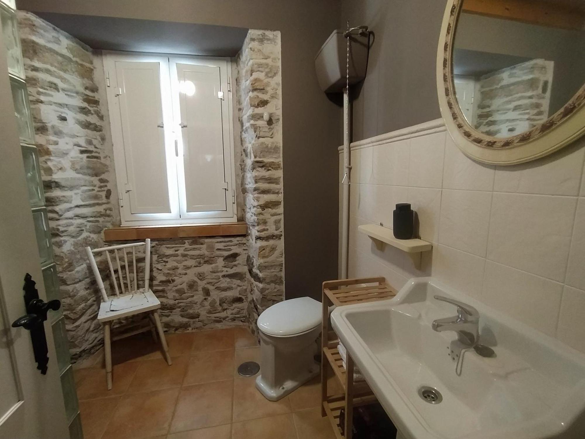 Casa Valle フォス エクステリア 写真