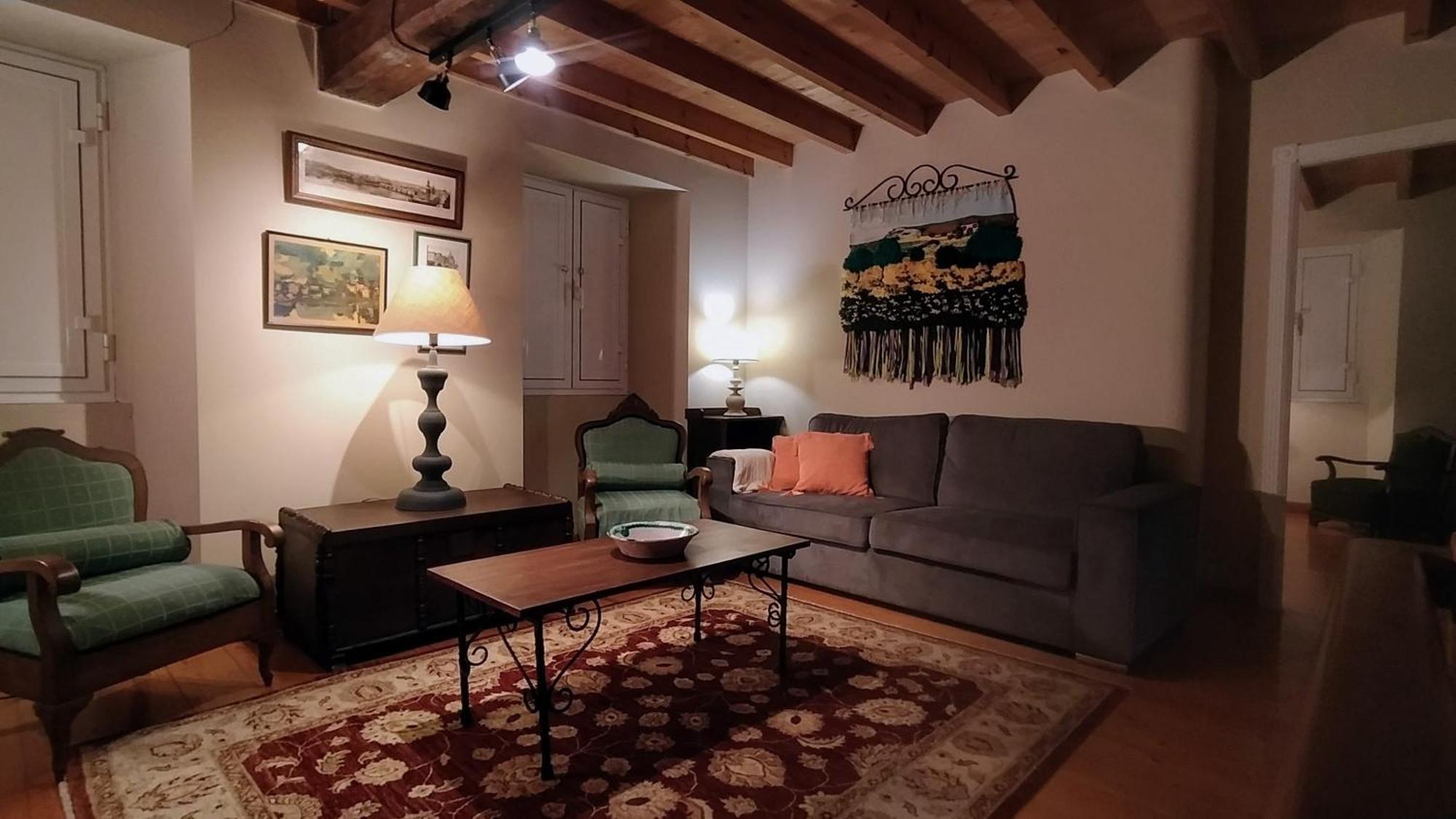 Casa Valle フォス エクステリア 写真