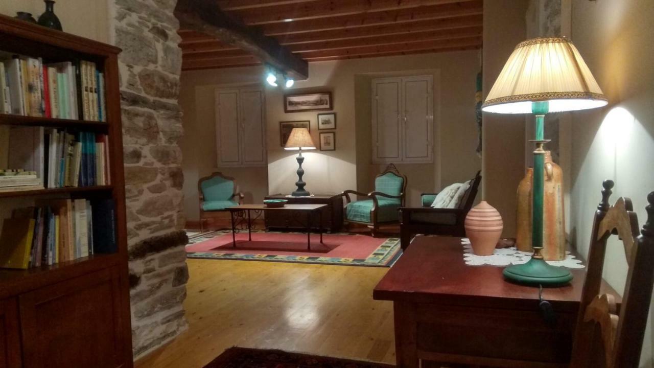 Casa Valle フォス エクステリア 写真
