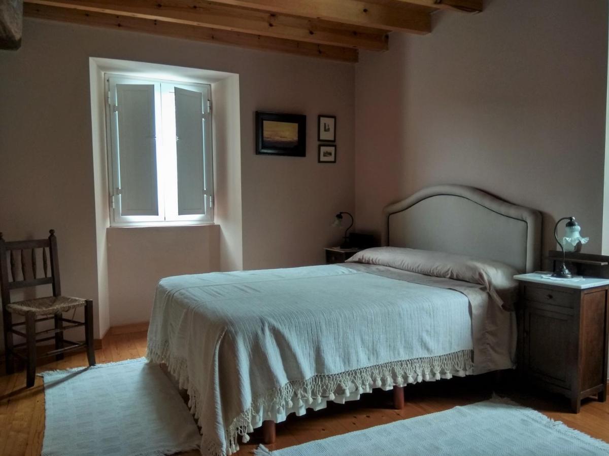 Casa Valle フォス エクステリア 写真