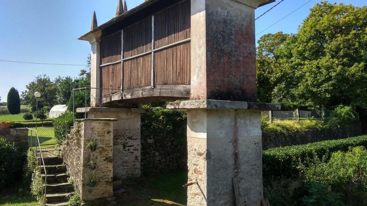 Casa Valle フォス エクステリア 写真