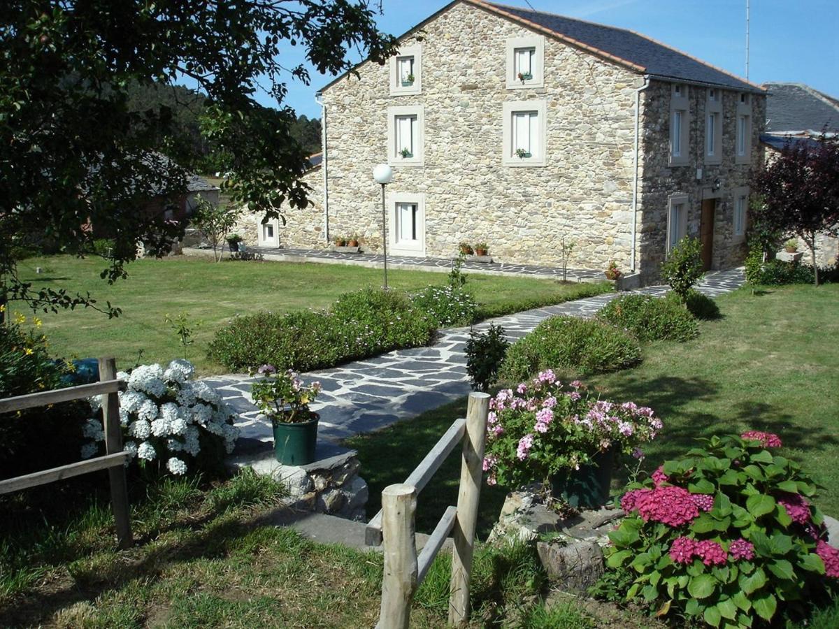 Casa Valle フォス エクステリア 写真